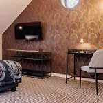 Ξενοδοχείο Dwor Prezydencki Boutique & Zgłobice