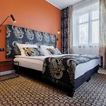 Dwor Prezydencki Boutique & 5*