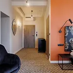 Dwor Prezydencki Boutique & Hotel Zgłobice