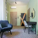 Dwór Prezydencki Boutique Hotel&spa 5*