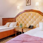 Dwór Prezydencki Boutique Hotel&spa Hotel 5*