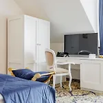 Ξενοδοχείο Dwor Prezydencki Boutique & 5*