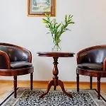 Dwor Prezydencki Boutique & Ξενοδοχείο Zgłobice