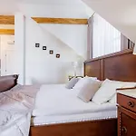 Ξενοδοχείο Dwor Prezydencki Boutique & 5*