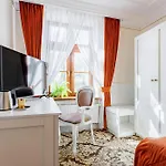 Dwór Prezydencki Boutique Hotel&spa Hotel Zgłobice