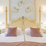 Hotel Dwór Prezydencki Boutique Hotel&spa 5*