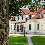 Dwor Prezydencki Boutique & Ξενοδοχείο 5*