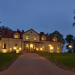 Ξενοδοχείο Dwor Prezydencki Boutique & Zgłobice