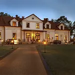 Dwor Prezydencki Boutique &