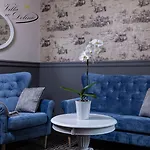 Dwor Prezydencki Boutique & ホテル 5*