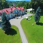 Dwor Prezydencki Boutique & Ξενοδοχείο 5*