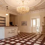 Dwór Prezydencki Boutique Hotel&spa 5*