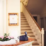 Dwór Prezydencki Boutique Hotel&spa Zgłobice