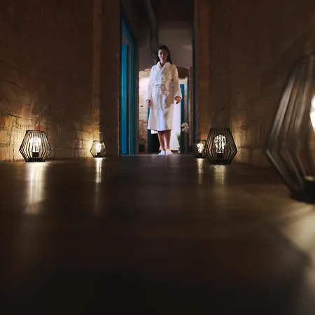 Dwor Prezydencki Boutique &