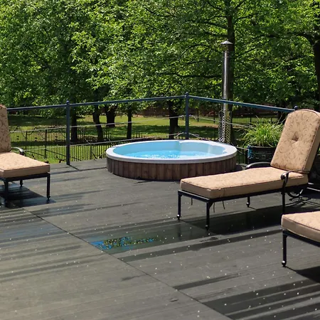 Dwor Prezydencki Boutique & 5*