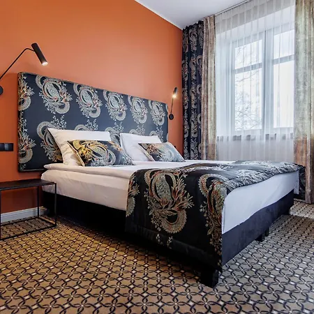 Dwor Prezydencki Boutique & 5*