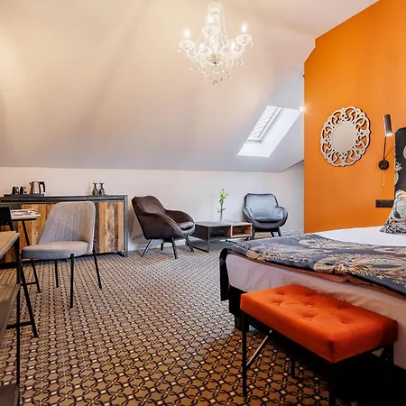 Otel Dwor Prezydencki Boutique &