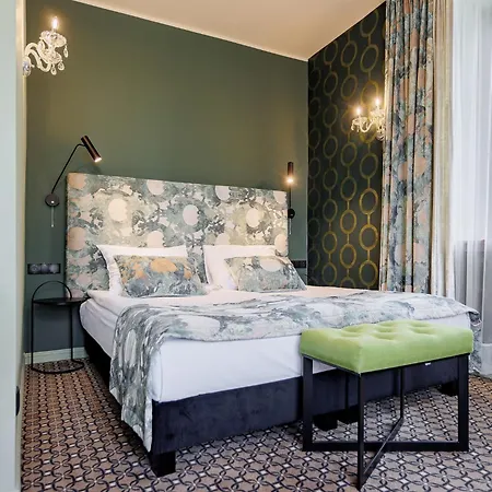 Dwór Prezydencki Boutique Hotel&spa
