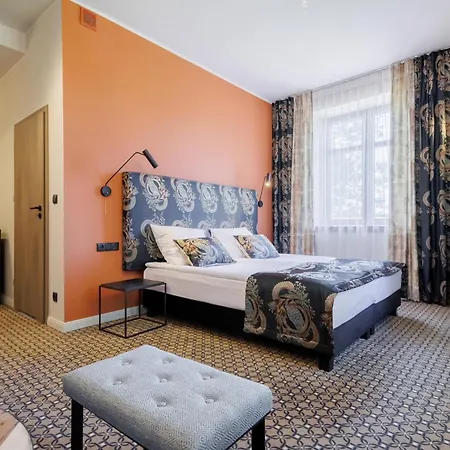 Dwor Prezydencki Boutique & Otel