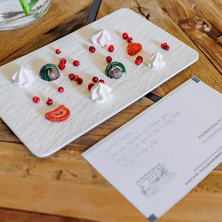 Dwor Prezydencki Boutique & 5*