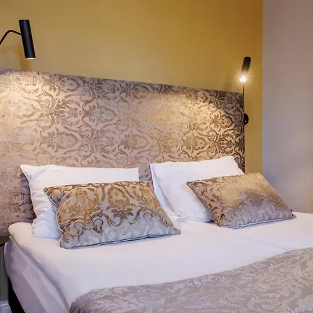Dwór Prezydencki Boutique Hotel&spa