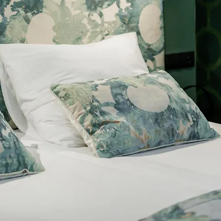 Dwor Prezydencki Boutique & Otel 5*