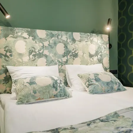 Otel Dwor Prezydencki Boutique & 5*