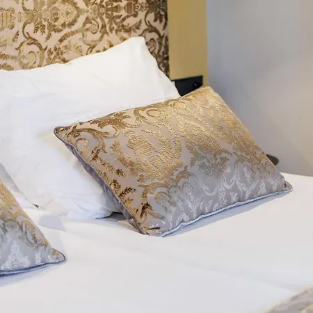 Otel Dwor Prezydencki Boutique & Zgłobice
