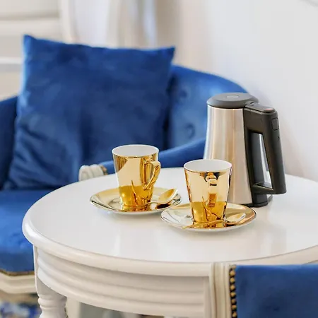 Dwor Prezydencki Boutique & فندق