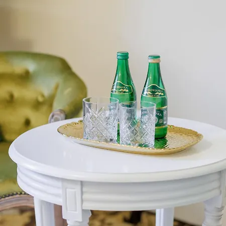 Otel Dwor Prezydencki Boutique &