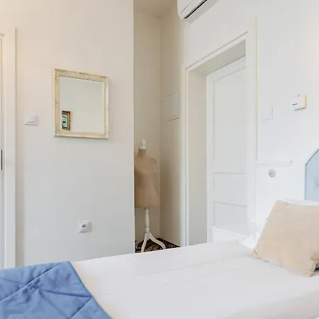 Otel Dwor Prezydencki Boutique &