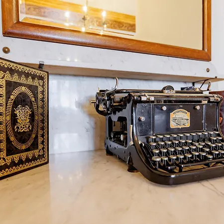 Dwor Prezydencki Boutique & 5*