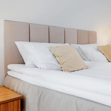Dwór Prezydencki Boutique Hotel&spa 5*
