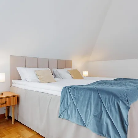 Dwor Prezydencki Boutique & Otel