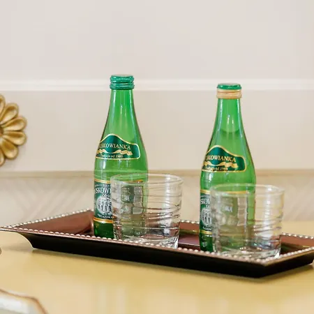 Dwor Prezydencki Boutique & Otel 5*