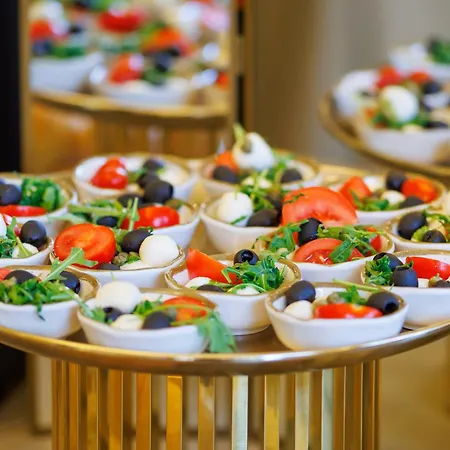 Otel Dwor Prezydencki Boutique & 5*