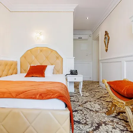 Dwór Prezydencki Boutique Hotel&spa 5*