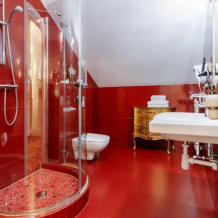 Dwór Prezydencki Boutique Hotel&spa