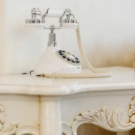 Hotel Dwór Prezydencki Boutique Hotel&spa Zgłobice