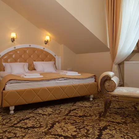 Dwor Prezydencki Boutique & فندق 5*