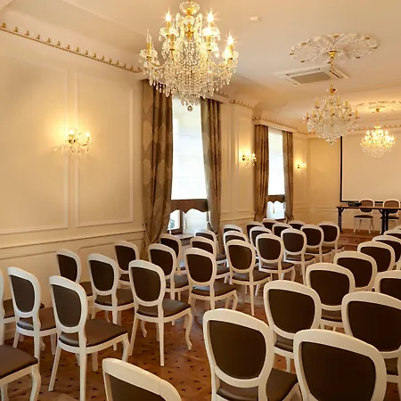 Otel Dwor Prezydencki Boutique &