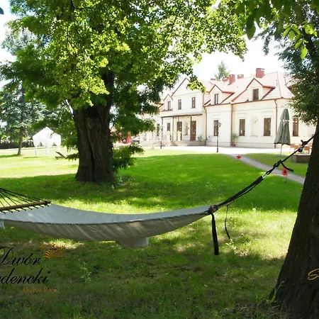 Dwor Prezydencki Boutique & 5*