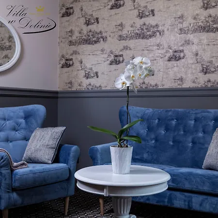 Dwor Prezydencki Boutique & Ξενοδοχείο 5*