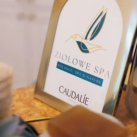 فندق Dwor Prezydencki Boutique & 5*