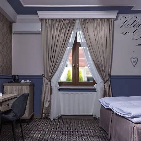 Dwor Prezydencki Boutique & فندق 5*