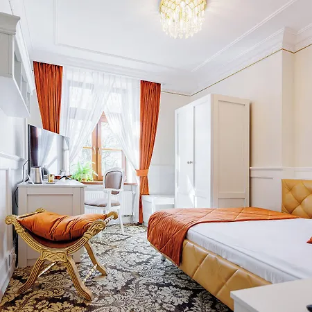 Ξενοδοχείο Dwor Prezydencki Boutique &