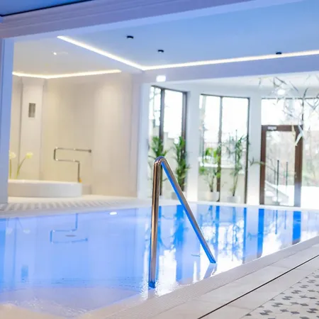 Dwór Prezydencki Boutique Hotel&spa