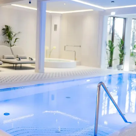 Hotel Dwor Prezydencki Boutique & Zglobice