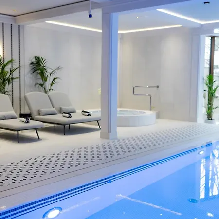 Dwór Prezydencki Boutique Hotel&spa