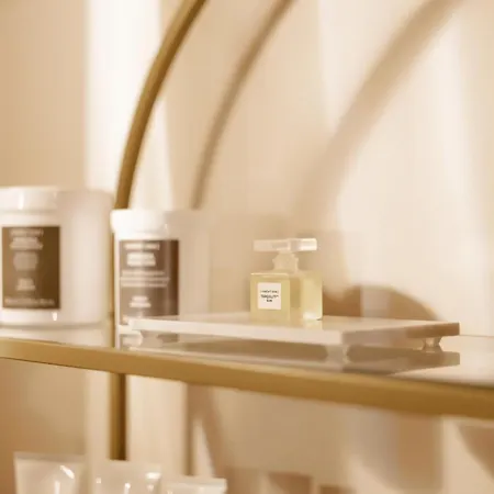 فندق Dwor Prezydencki Boutique & 5*